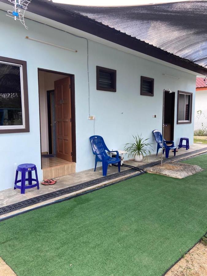 Palas Tiny Homestay Changlun Exterior photo