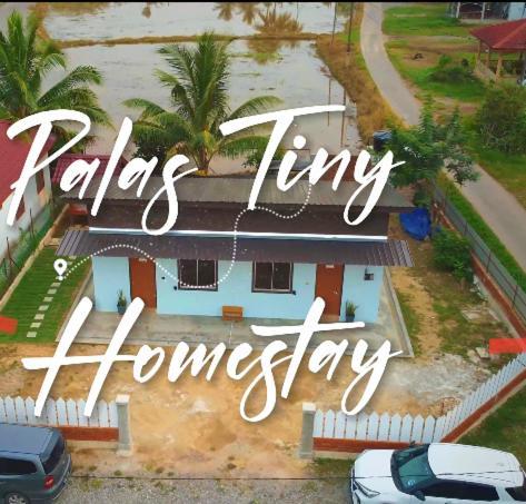 Palas Tiny Homestay Changlun Exterior photo