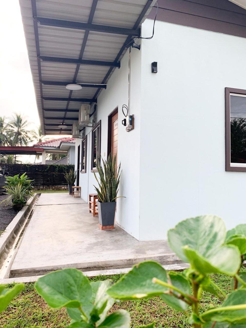 Palas Tiny Homestay Changlun Exterior photo